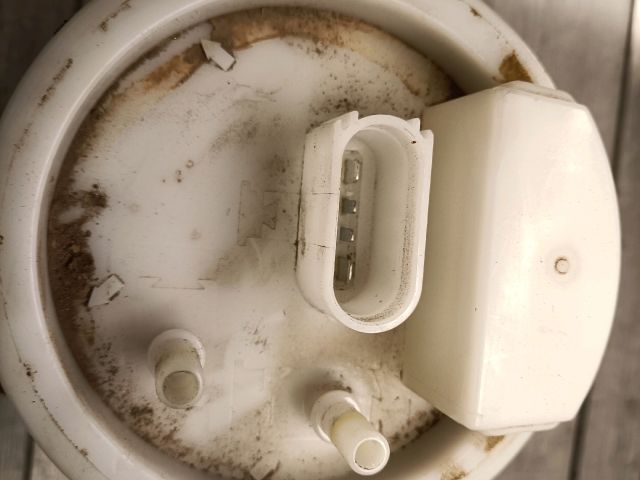 bontott SEAT TOLEDO Üzemanyag Szivattyú