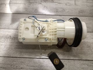 bontott SEAT TOLEDO Üzemanyag Szivattyú