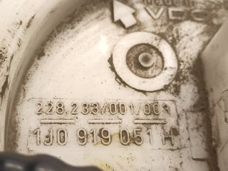 bontott SEAT TOLEDO Üzemanyag Szivattyú