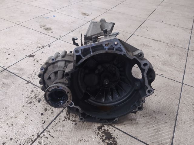 bontott SEAT TOLEDO Váltó (Mechanikus)