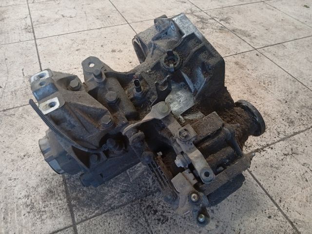 bontott SEAT TOLEDO Váltó (Mechanikus)