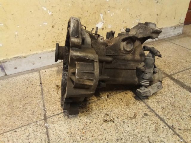 bontott SEAT TOLEDO Váltó (Mechanikus)