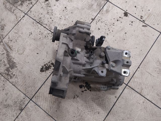 bontott SEAT TOLEDO Váltó (Mechanikus)