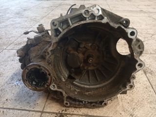 bontott SEAT TOLEDO Váltó (Mechanikus)