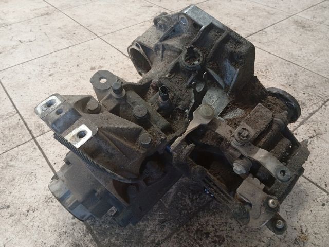 bontott SEAT TOLEDO Váltó (Mechanikus)