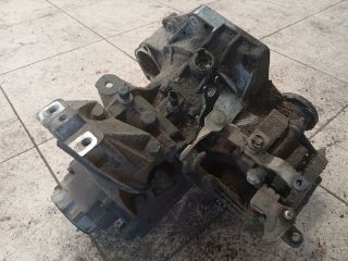 bontott SEAT TOLEDO Váltó (Mechanikus)