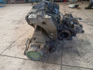 bontott SEAT TOLEDO Váltó (Mechanikus)