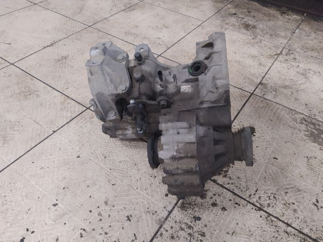 bontott SEAT TOLEDO Váltó (Mechanikus)