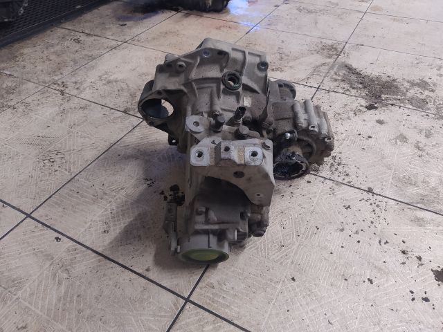 bontott SEAT TOLEDO Váltó (Mechanikus)