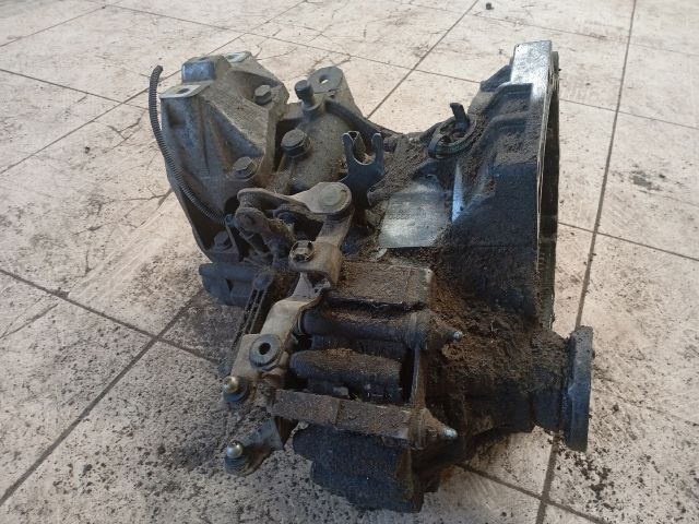 bontott SEAT TOLEDO Váltó (Mechanikus)