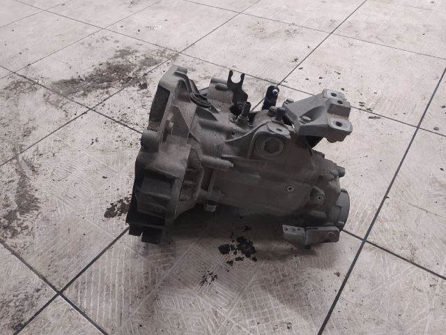 bontott SEAT TOLEDO Váltó (Mechanikus)