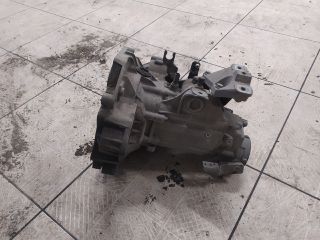 bontott SEAT TOLEDO Váltó (Mechanikus)