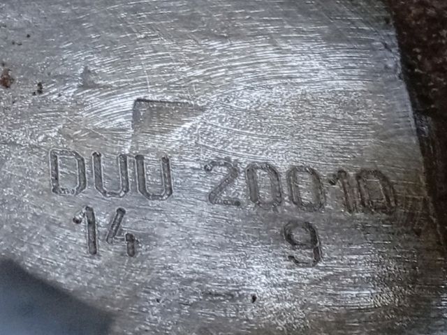 bontott SEAT TOLEDO Váltó (Mechanikus)