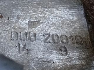 bontott SEAT TOLEDO Váltó (Mechanikus)