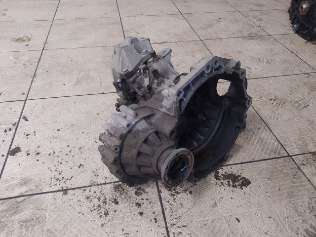 bontott SEAT TOLEDO Váltó (Mechanikus)