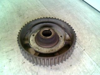 bontott SEAT TOLEDO Vezérműkerék