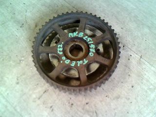 bontott SEAT TOLEDO Vezérműkerék