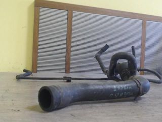 bontott SEAT TOLEDO Vízcső