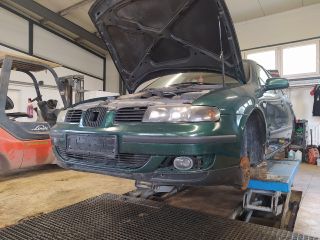 bontott SEAT TOLEDO Vízcső