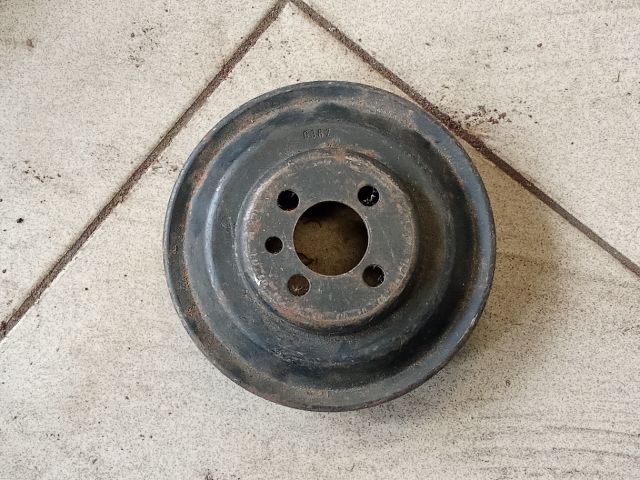 bontott SEAT TOLEDO Főtengely Szíjtárcsa