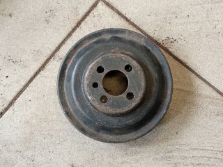 bontott SEAT TOLEDO Főtengely Szíjtárcsa