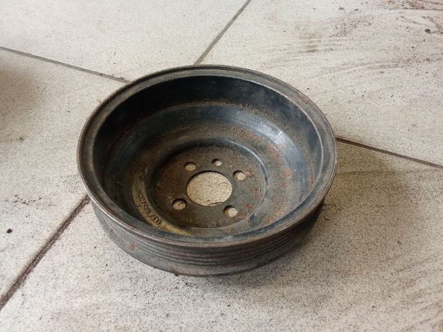 bontott SEAT TOLEDO Főtengely Szíjtárcsa