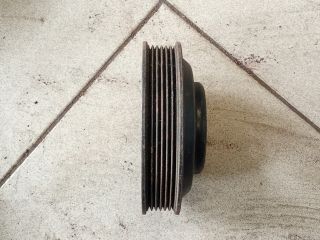 bontott SEAT TOLEDO Főtengely Szíjtárcsa