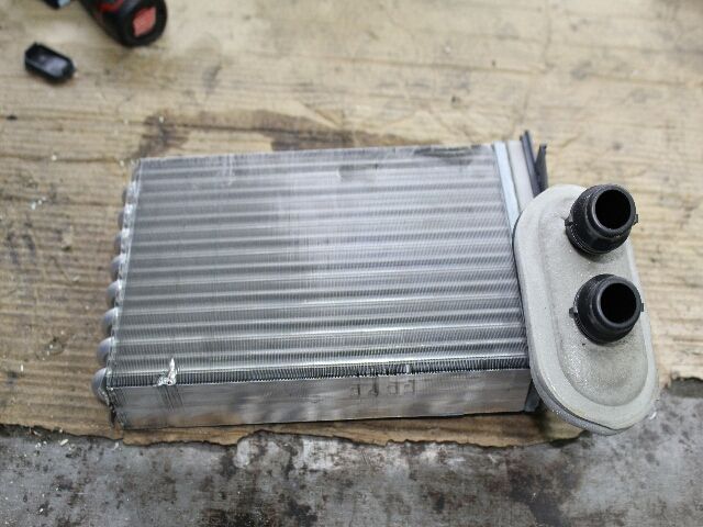 bontott SEAT TOLEDO Fűtőradiátor