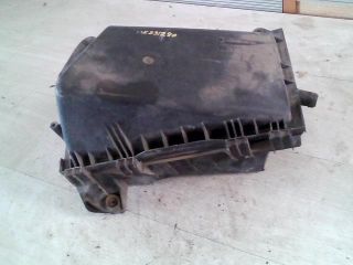 bontott SEAT TOLEDO Légszűrő Ház