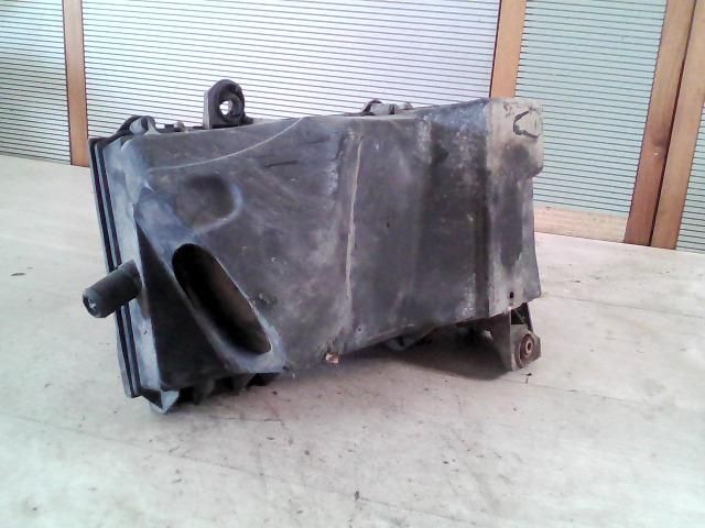 bontott SEAT TOLEDO Légszűrő Ház