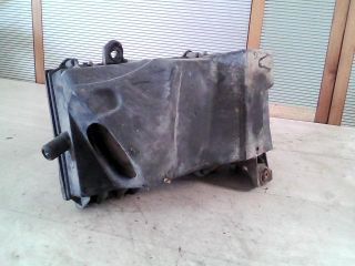 bontott SEAT TOLEDO Légszűrő Ház