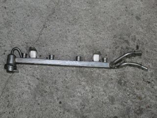 bontott SEAT TOLEDO Porlasztó Sor / Híd