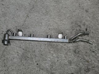 bontott SEAT TOLEDO Porlasztó Sor / Híd