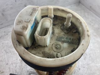 bontott SEAT TOLEDO Üzemanyag Szivattyú