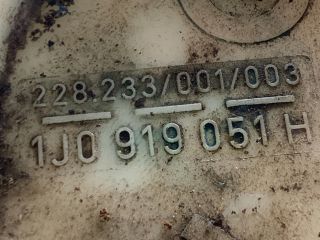 bontott SEAT TOLEDO Üzemanyag Szivattyú