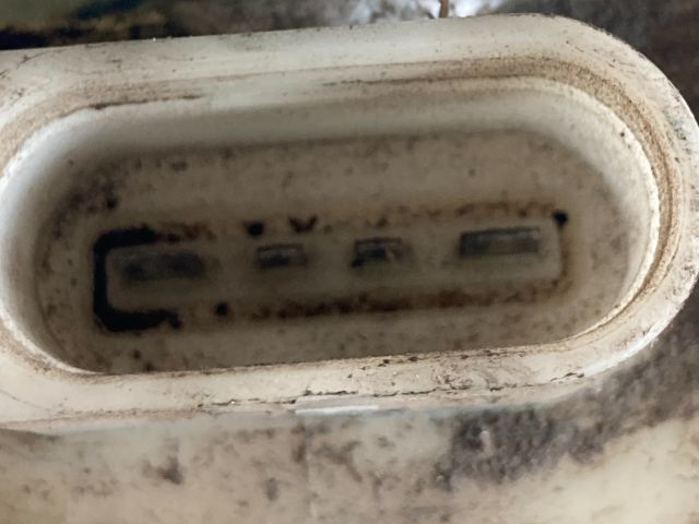 bontott SEAT TOLEDO Üzemanyag Szivattyú