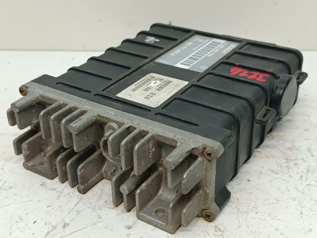 bontott SEAT TOLEDO Motorvezérlő