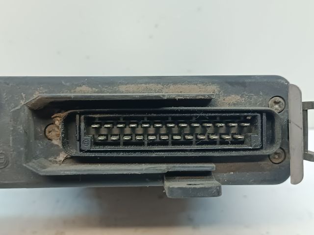 bontott SEAT TOLEDO Motorvezérlő