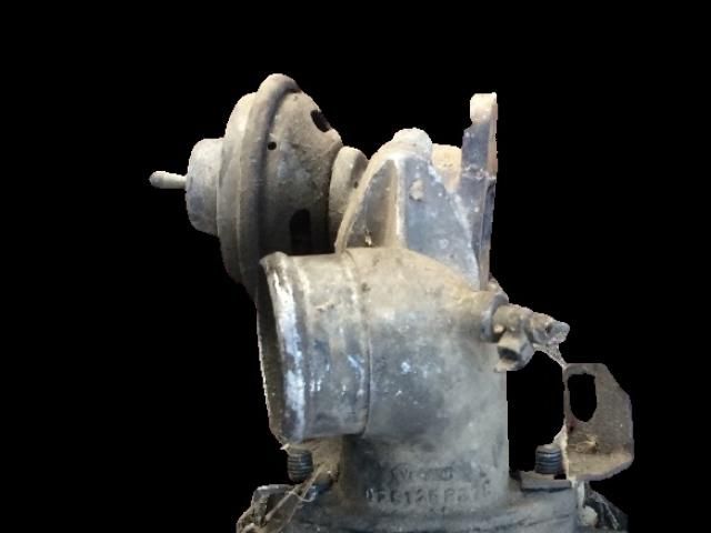 bontott SEAT TOLEDO EGR / AGR Szelep