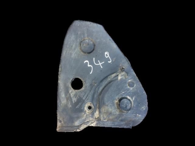 bontott SEAT TOLEDO Felső Vezérlés Burkolat