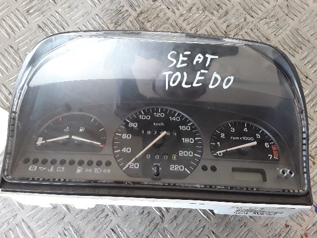 bontott SEAT TOLEDO Kilométeróra