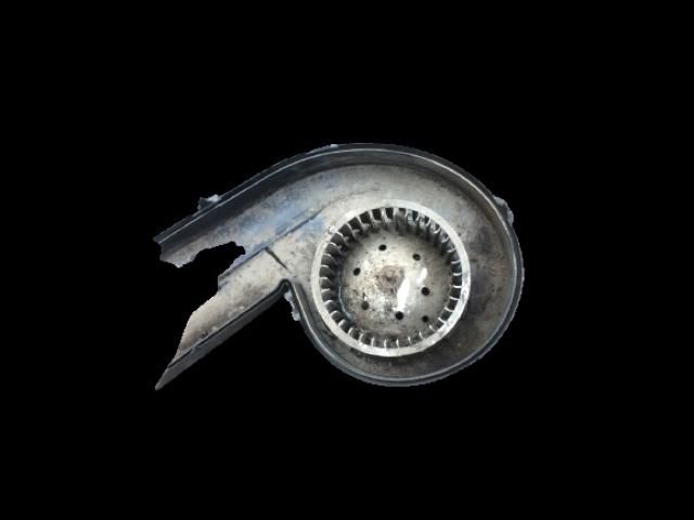 bontott SEAT TOLEDO Klímahűtő Ventilátor