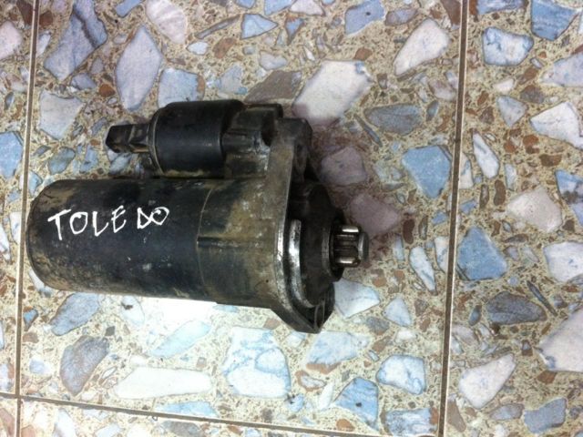 bontott SEAT TOLEDO Önindító