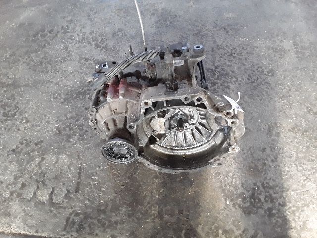 bontott SEAT TOLEDO Váltó (Mechanikus)