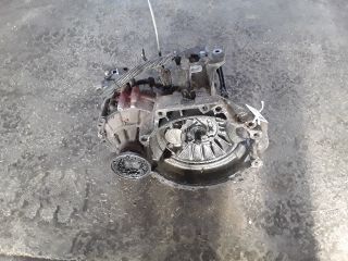 bontott SEAT TOLEDO Váltó (Mechanikus)