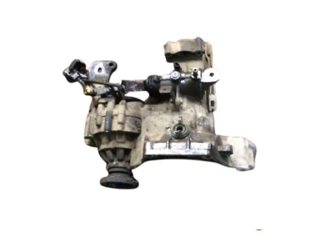 bontott SEAT TOLEDO Váltó (Mechanikus)