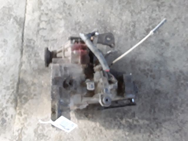 bontott SEAT TOLEDO Váltó (Mechanikus)