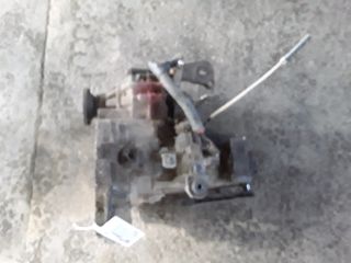 bontott SEAT TOLEDO Váltó (Mechanikus)