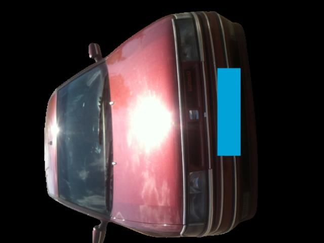 bontott SEAT TOLEDO Vezérműtengely (Magában)