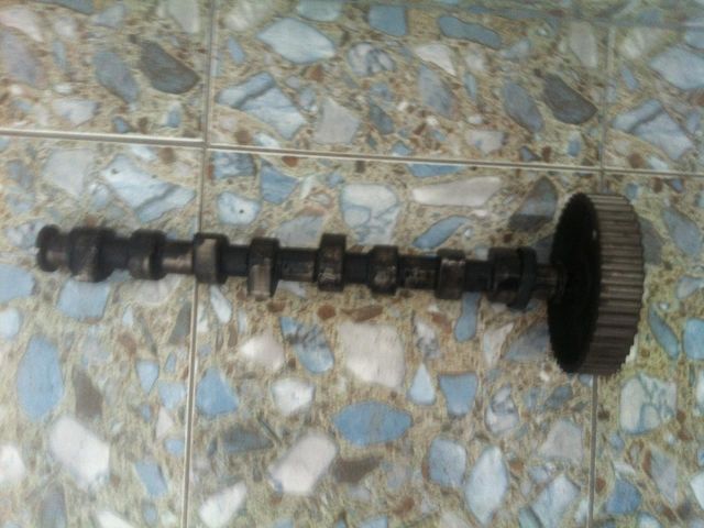 bontott SEAT TOLEDO Vezérműtengely (Magában)